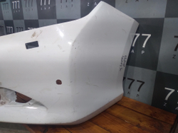 Бампер передний Toyota Camry (XV50) 11-14 Б/У Оригинал 5211933670