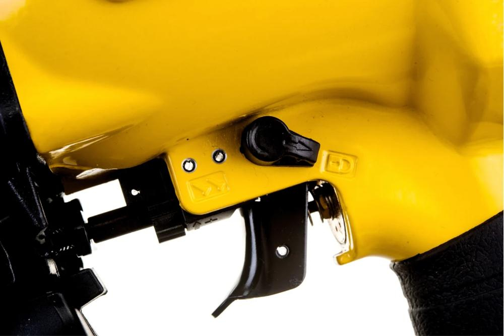 Гвоздезабивной пистолет Pegas pneumatic C90