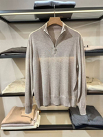 Свитер Brunello Cucinelli