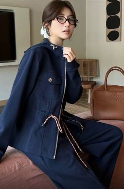 Костюм MIU MIU
