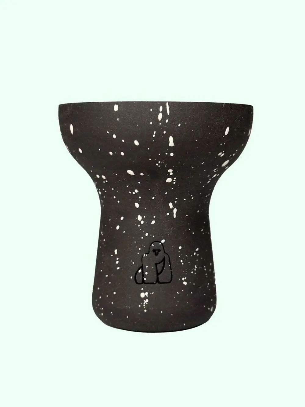 Bowl Kong - Turkish Duet Black