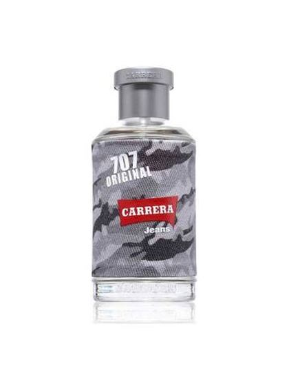 CARRERA Jeans 707 CAMOUFLAGE UOMO men 125ml edp