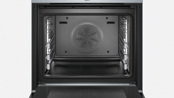 Встраиваемый электрический духовой шкаф Bosch HRG656XS2