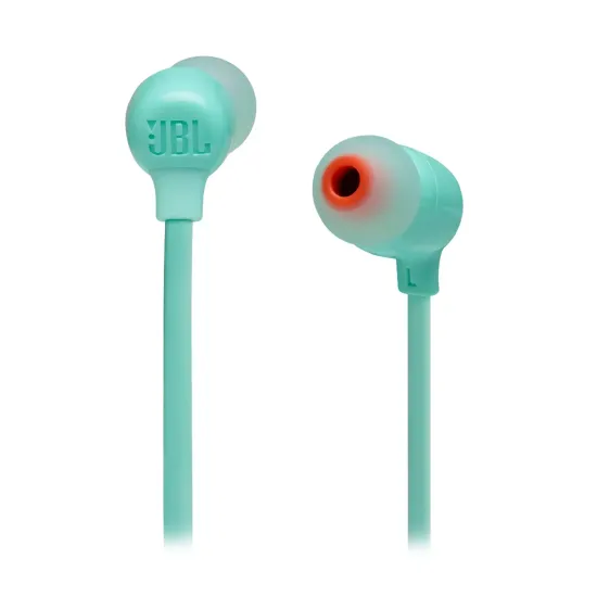 Беспроводные наушники JBL Tune 125BT Teal