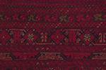 Afghan Vintage 245 x 345 см