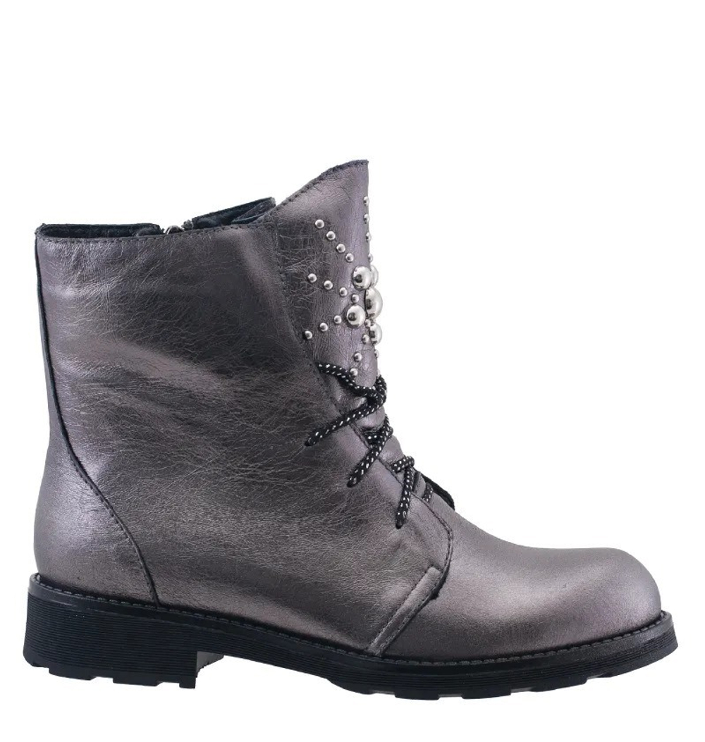 Женские Ботинки PM shoes 28-272852-312