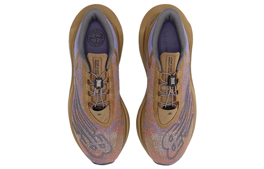 Кроссовки Aime Leon Dore X New Balance 991
