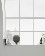 Лампа 101 Copenhagen Clam Table Lamp - Oxidized