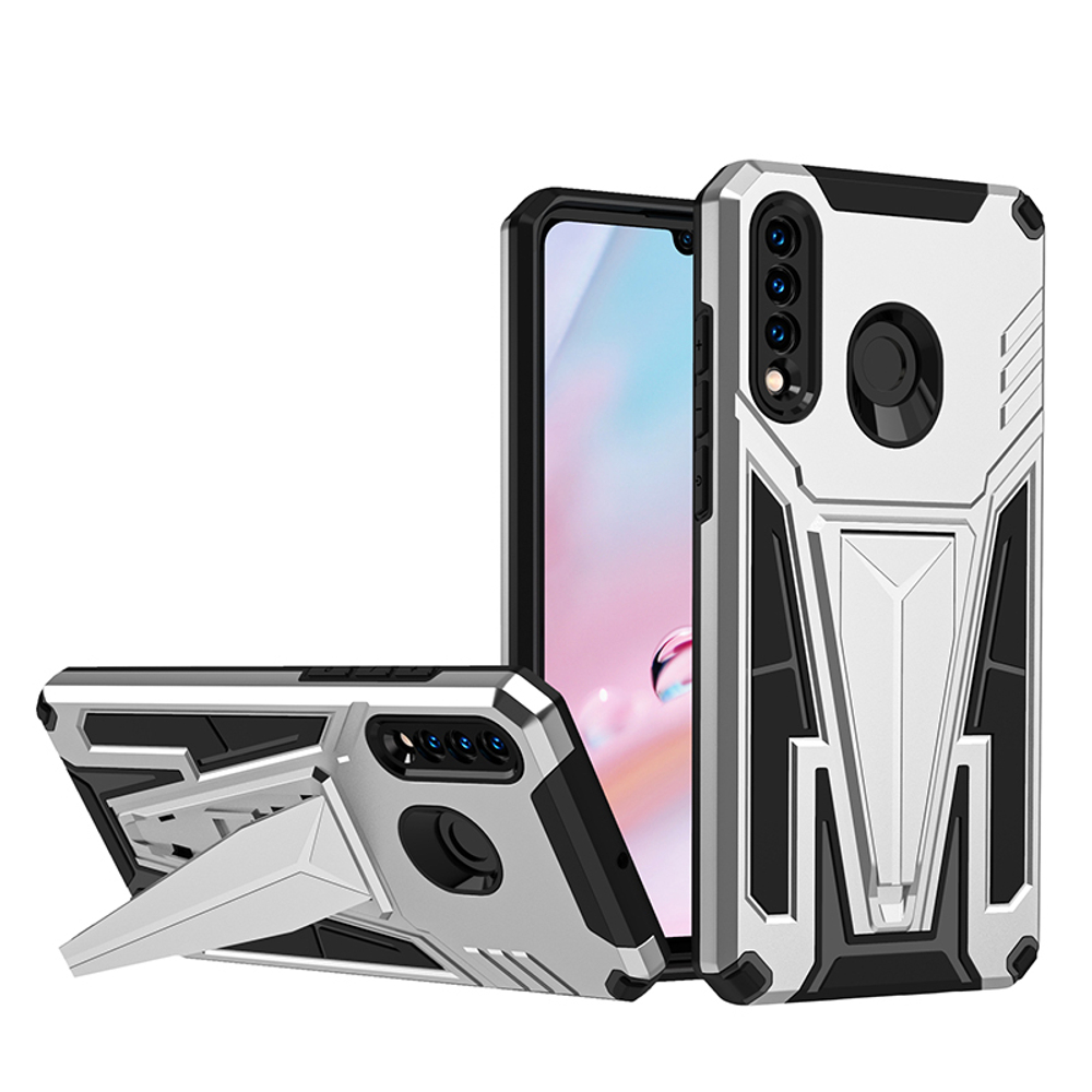 Чехол Rack Case для Huawe P30 lite / Honor 20s / 20 Lite