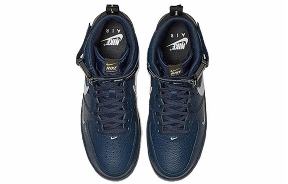 Кроссовки Nike Air Force 1 07 Lv8