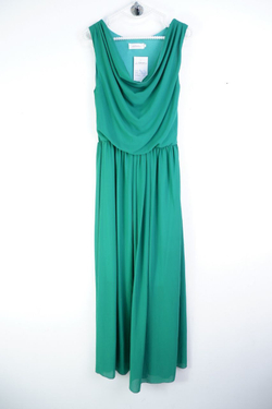 Платье 168 Fashion насыщенного оттенка 42 размер