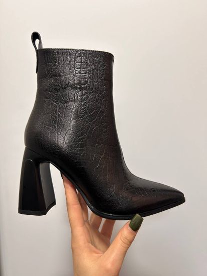 Ботильоны женские