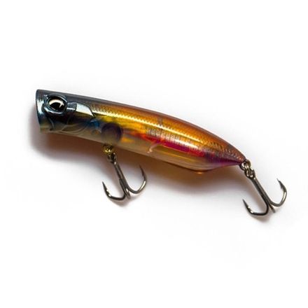 RC-BOMBER 80/12 F Popper #058