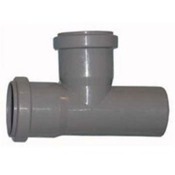 Тройник HTEA 87 гр. двухрастр. 50х40