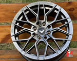 Комплект дисков Vorsteiner VFF-107 15x7 et35 4x100/4x114.3