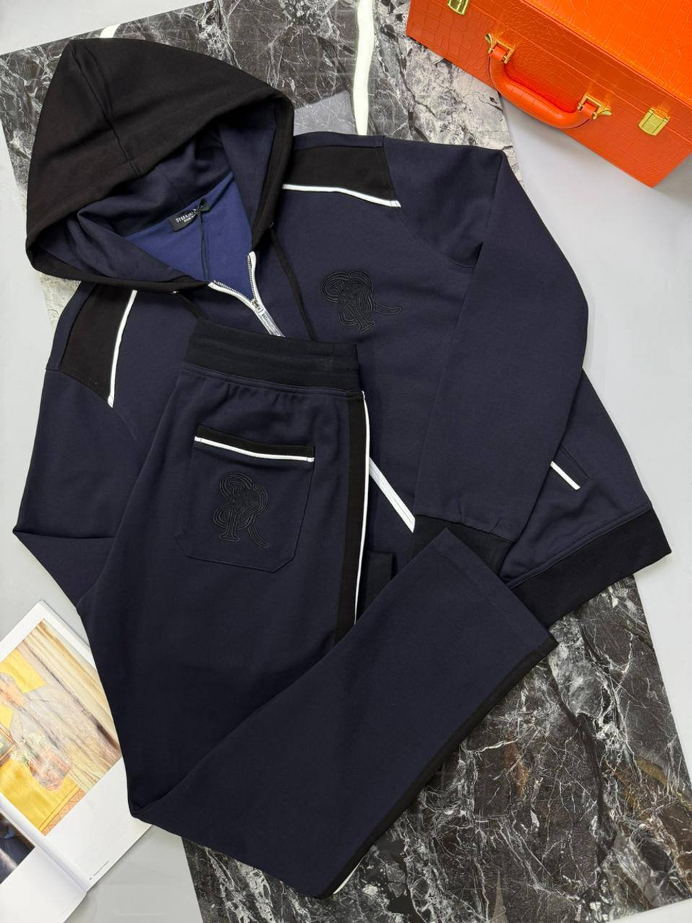 Спортивный костюм Stefano Ricci