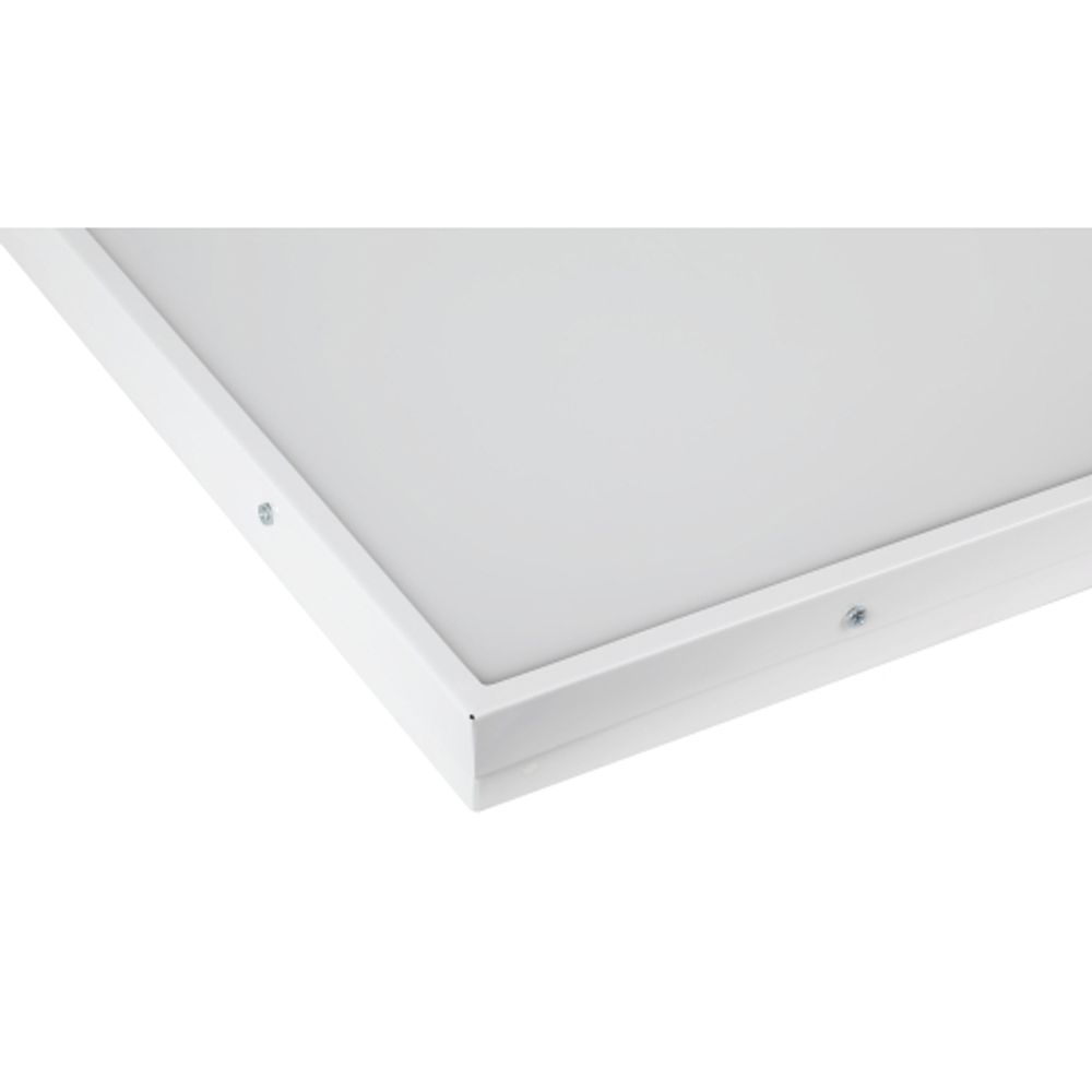 Светильник светодиодный ЭРА SPO-930-9-40K-038 38Вт 4000K 3990Лм IP54 595х595х45 матовый с равномерной засветкой