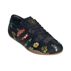 Кеды Adidas Originals Tokyo 'black flowers' JR1494