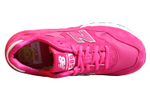 Кроссовки New Balance Nb 580