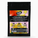 Скраб для тела «МАНГОБУМ» с ароматом манго - 250 гр. (Цвет: не задано)