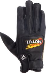 Motul Oil Cuir / Черный