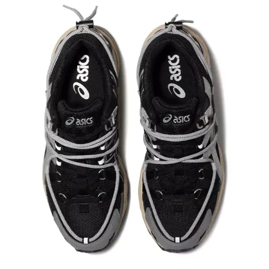 Кроссовки Asics Gel Kahana TR V2 Black/Grey