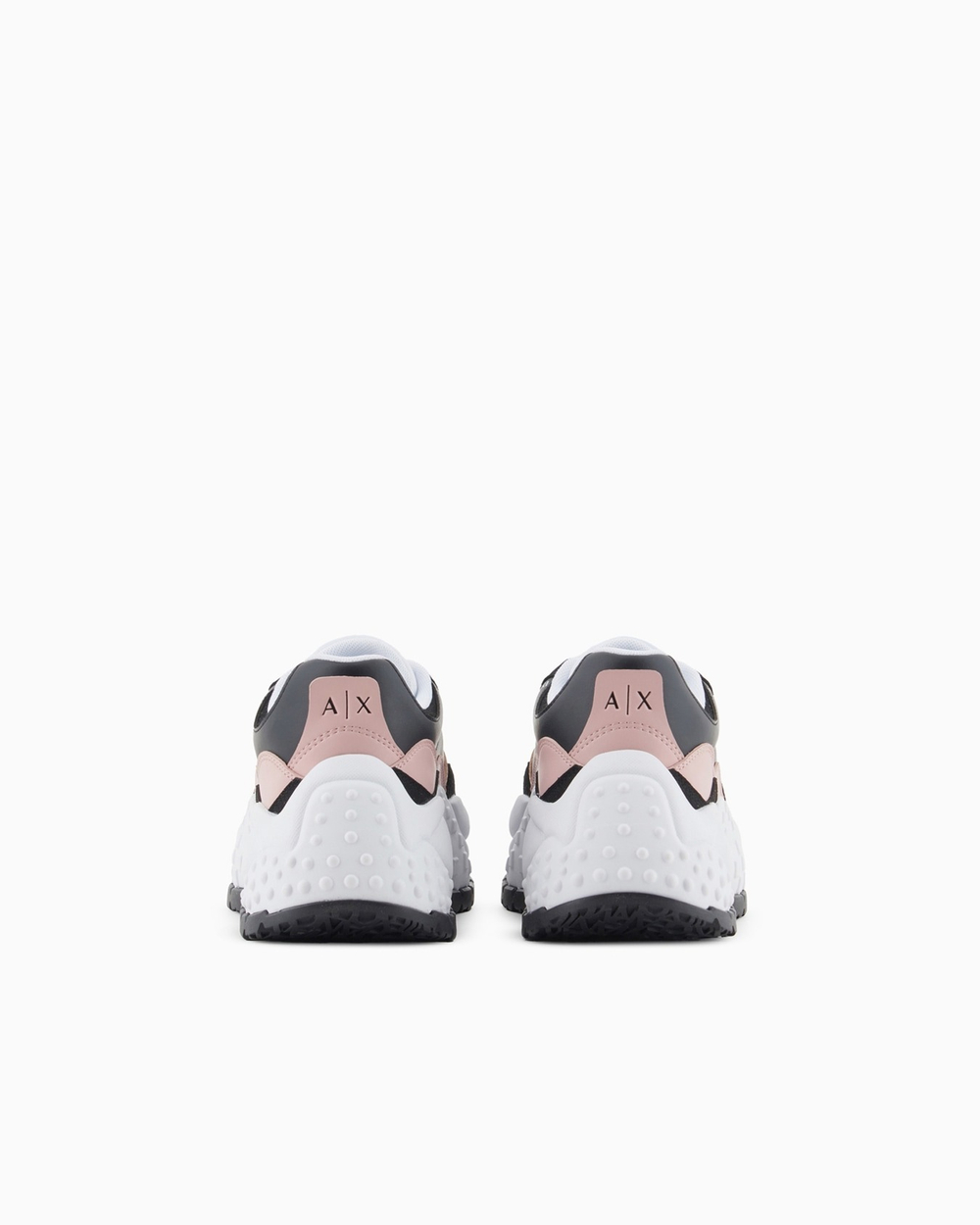 Кроссовки женские ARMANI EXCHANGE VEDDER