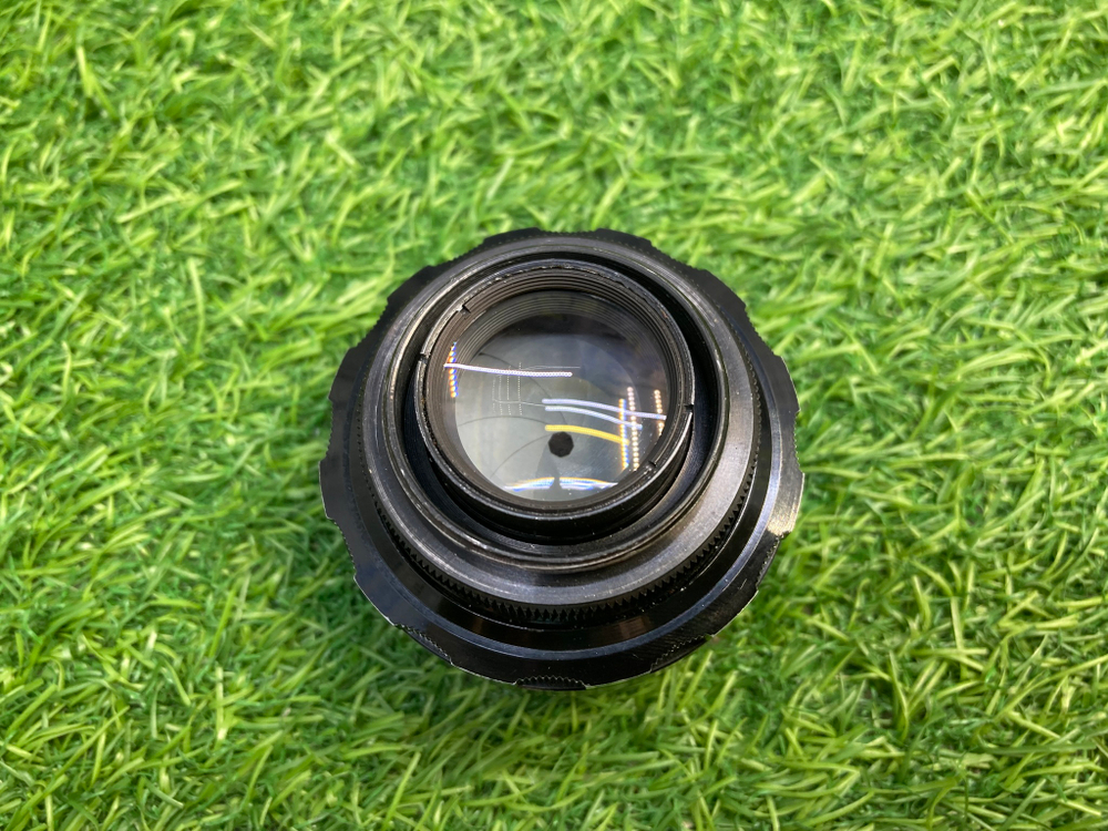 Zenit Helios-44 2/58mm