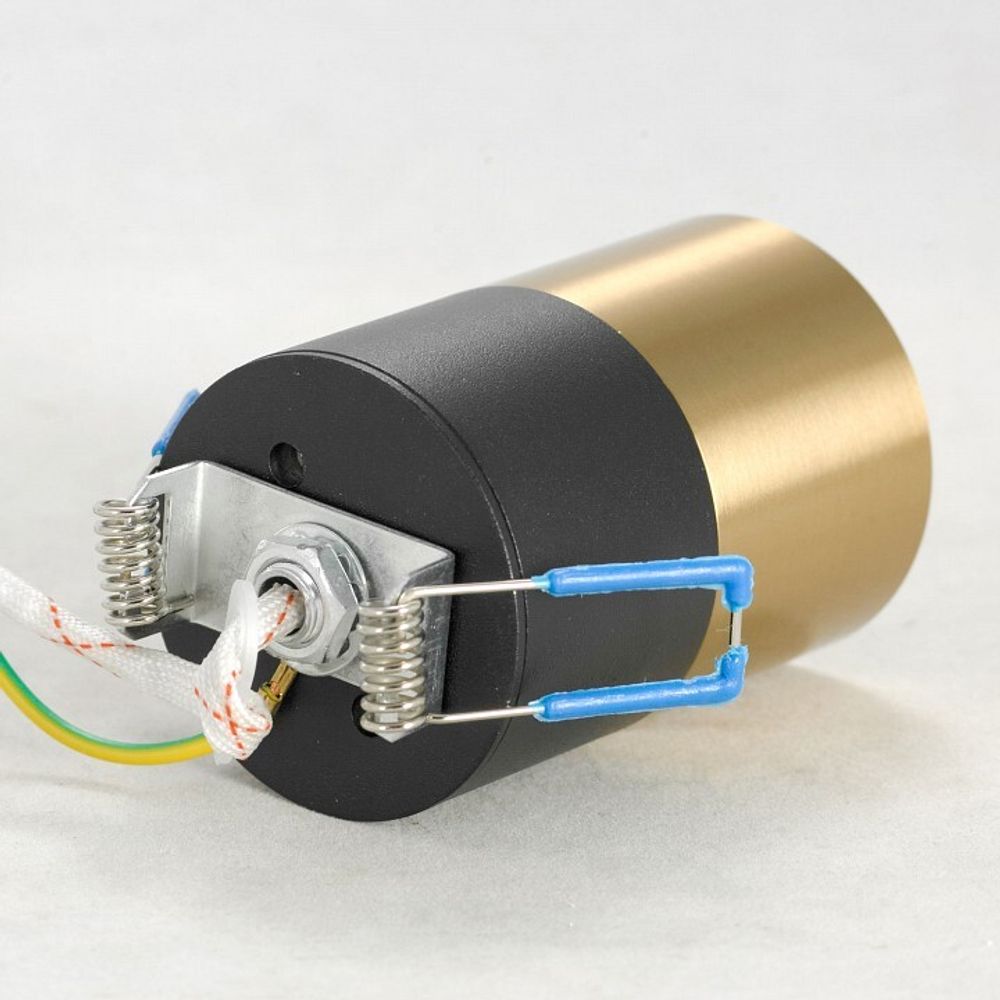 Встраиваемый светильник Lussole Gilbert LSP-8555