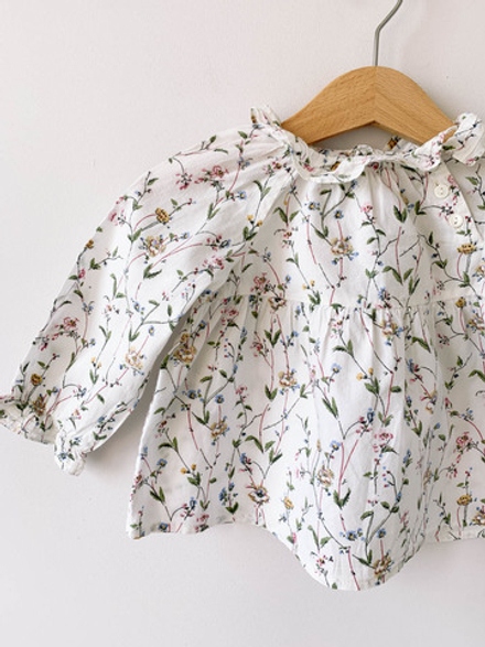 Рубашка Bonpoint, 68