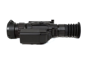 Тепловизионный прицел FORTUNA General 2 50L6 R LRF 3000