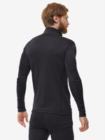 Термобелье фуфайка BASK Grid JKT