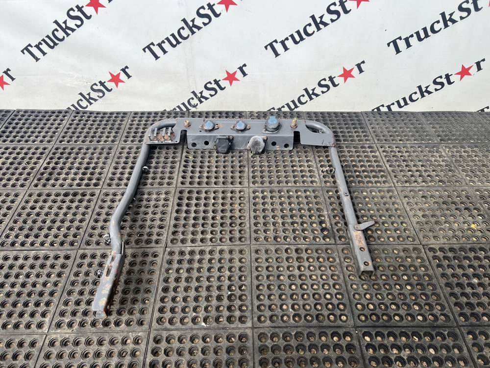 Кронштейн перекидок