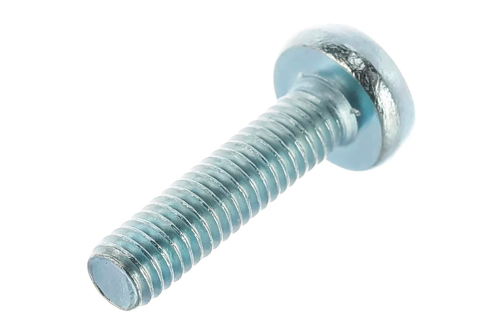 5х16 Винт полукруг. нерж. А2 DIN7985 PH (20 шт.)