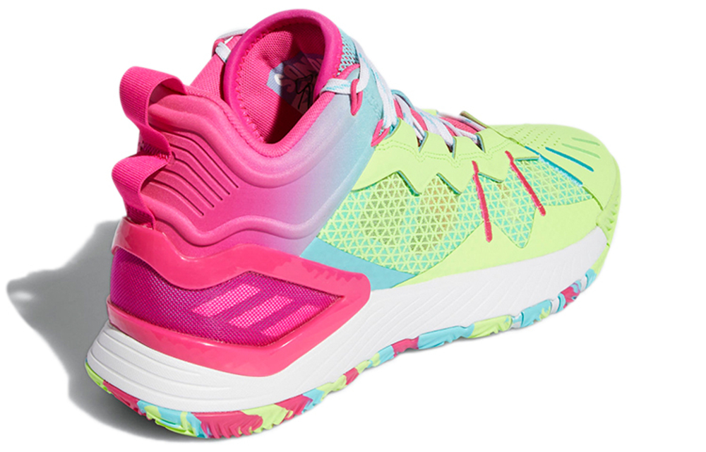 Кроссовки Adidas T Mac Millennium