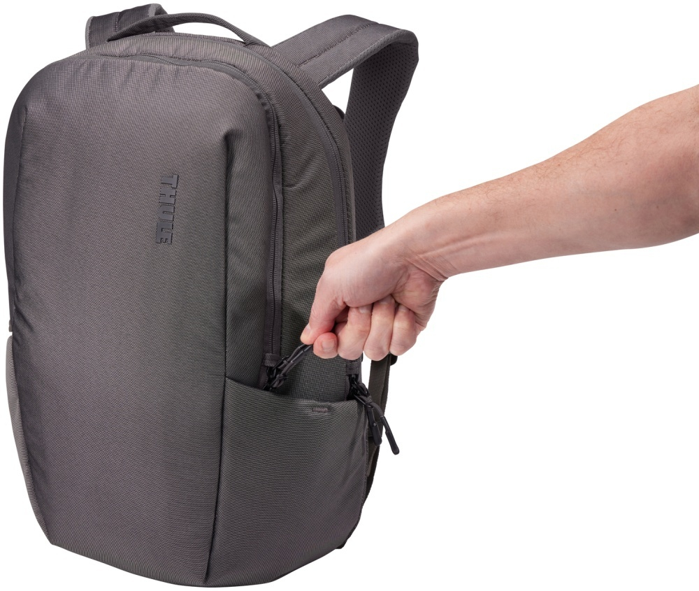 Рюкзак для ноутбука Thule Subterra 2 BP 21L TSLB415 Vetiver Gray (3205026)