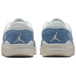 Женские кроссовки Air Jordan Flight Court SE 'Worn Blue Denim' IB4414-100