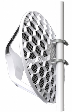 Мост MikroTik LHG HP5 RBLHG-5HPnD