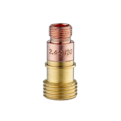 Держатель цанги короткий (г.л.) (TS 17—18—26) Ø1.0, IGF0086—10