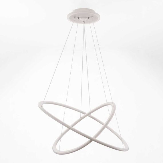 Подвесной светодиодный светильник Citilux Trio CL215B060E