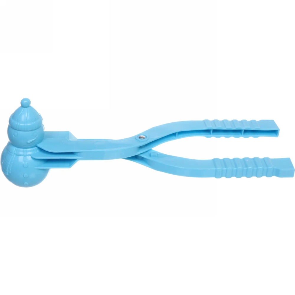 Снежколеп Снеговик, 34 см