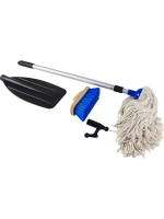 Набор для ухода за палубой