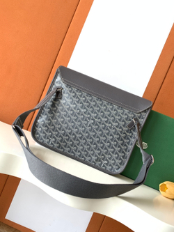 Goyard Coursier Messenger Bag 32 cm