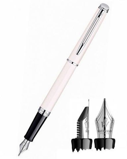 Перьевая ручка Waterman Hemisphere 1869017