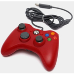 Проводной джойстик, геймпад контроллер для "XBOX 360, controller for windows" Wired Controller