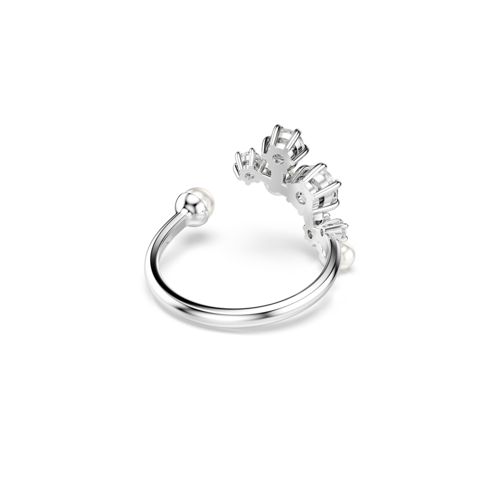 CONSTELLA:RING OP WHITE/RHS 55