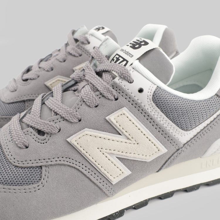 Кроссовки New Balance U574UL2 артикул:U574UL2 - купить в магазине Дайс