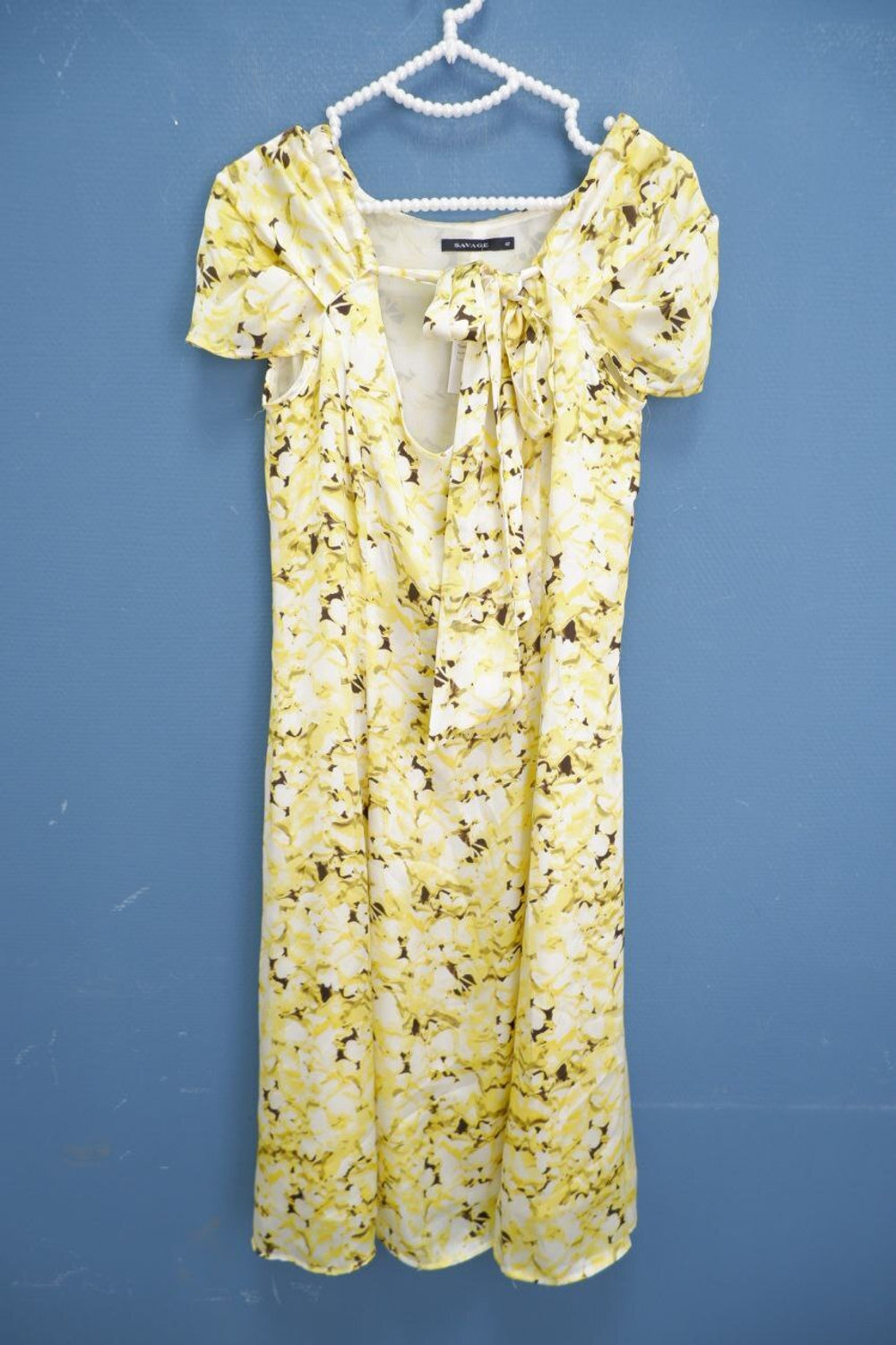 Платье Savage летнее 42 размер