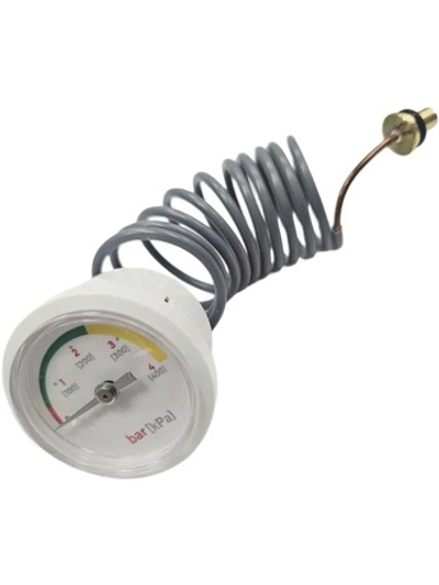 Манометр для NAVIEN Atmo/Ace/Deluxe... (арт. 30002308С)