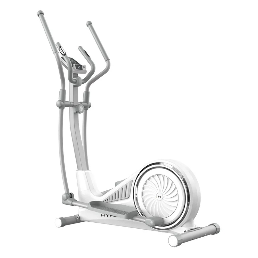 Эллиптический тренажер HyperFit Reisender U17W